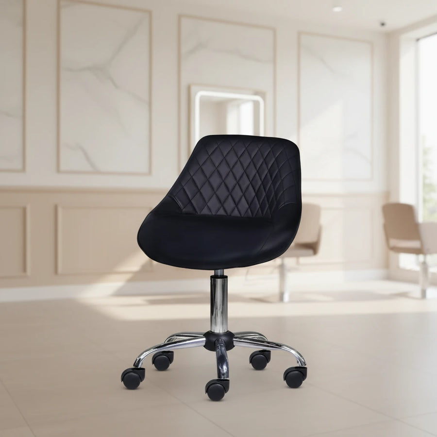 Whale Spa- Opal Econo Line Manicure Stool