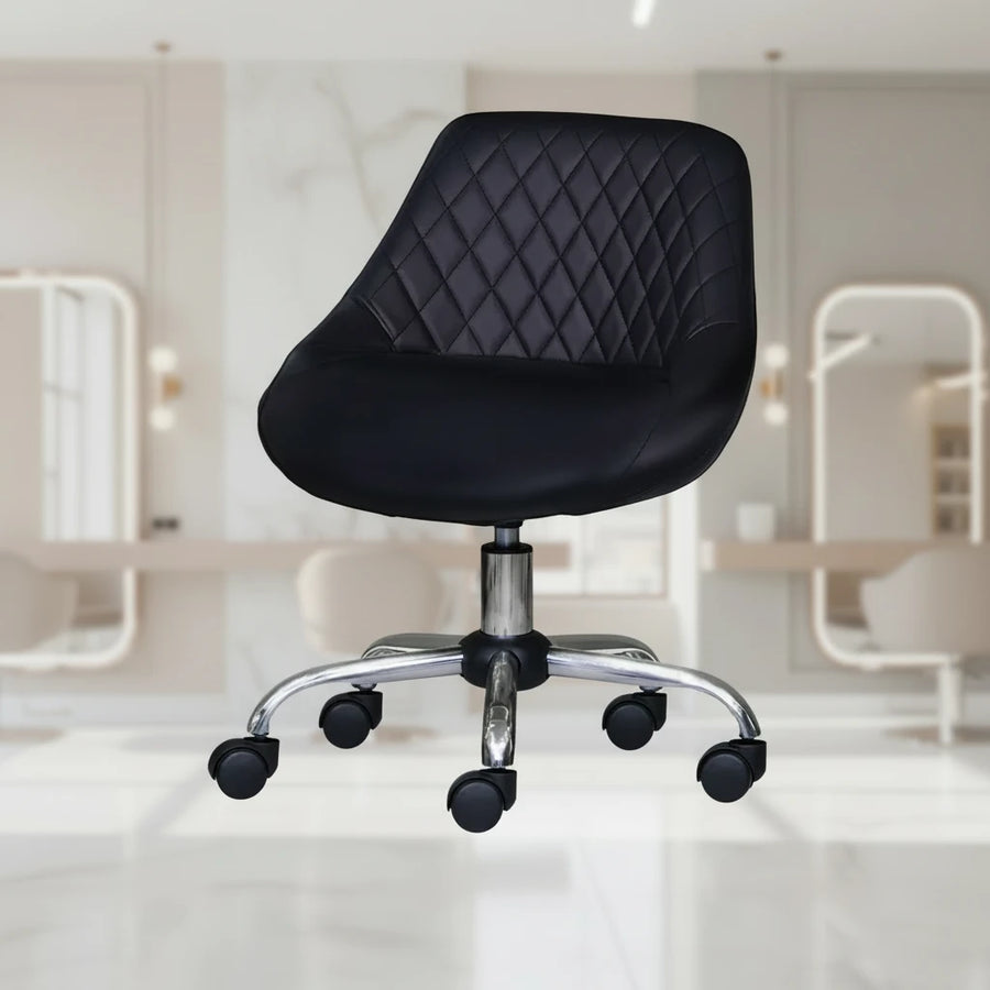 Whale Spa- Opal Econo Line Pedicure Stool