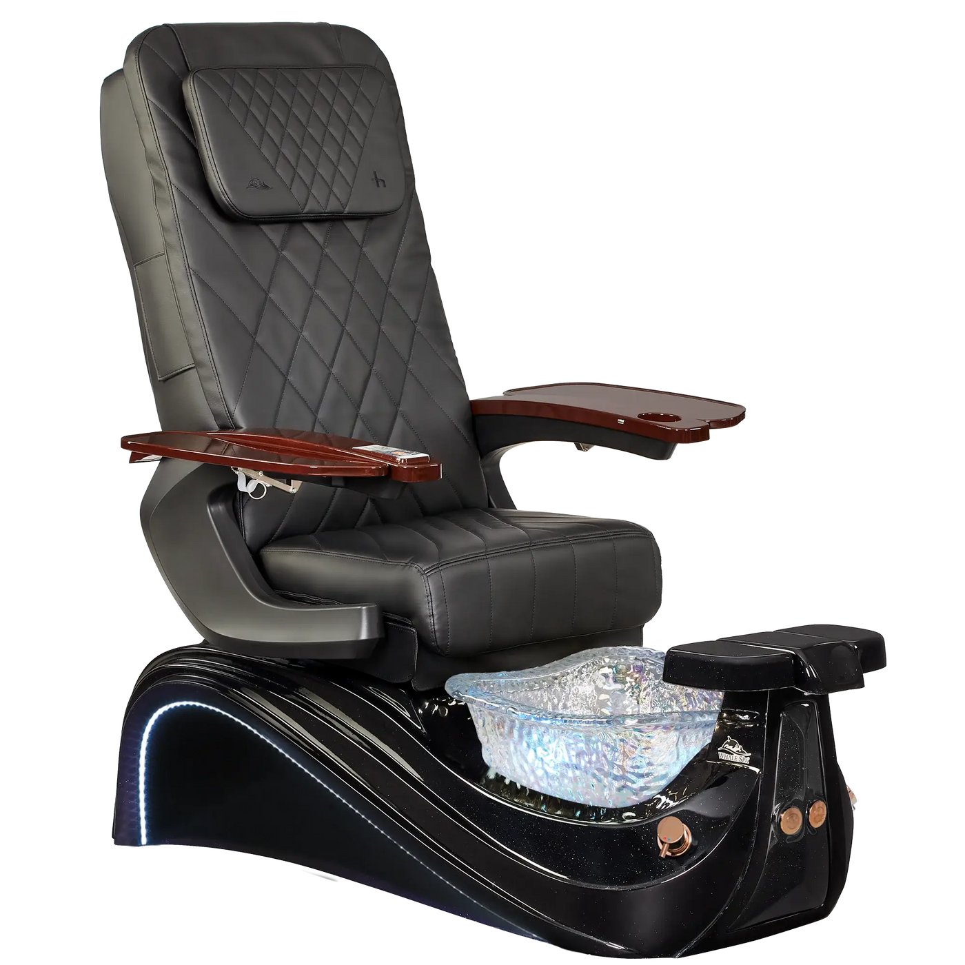 Whale Spa- VICTORIA III GOLD EDITION ECONO LINE WS500