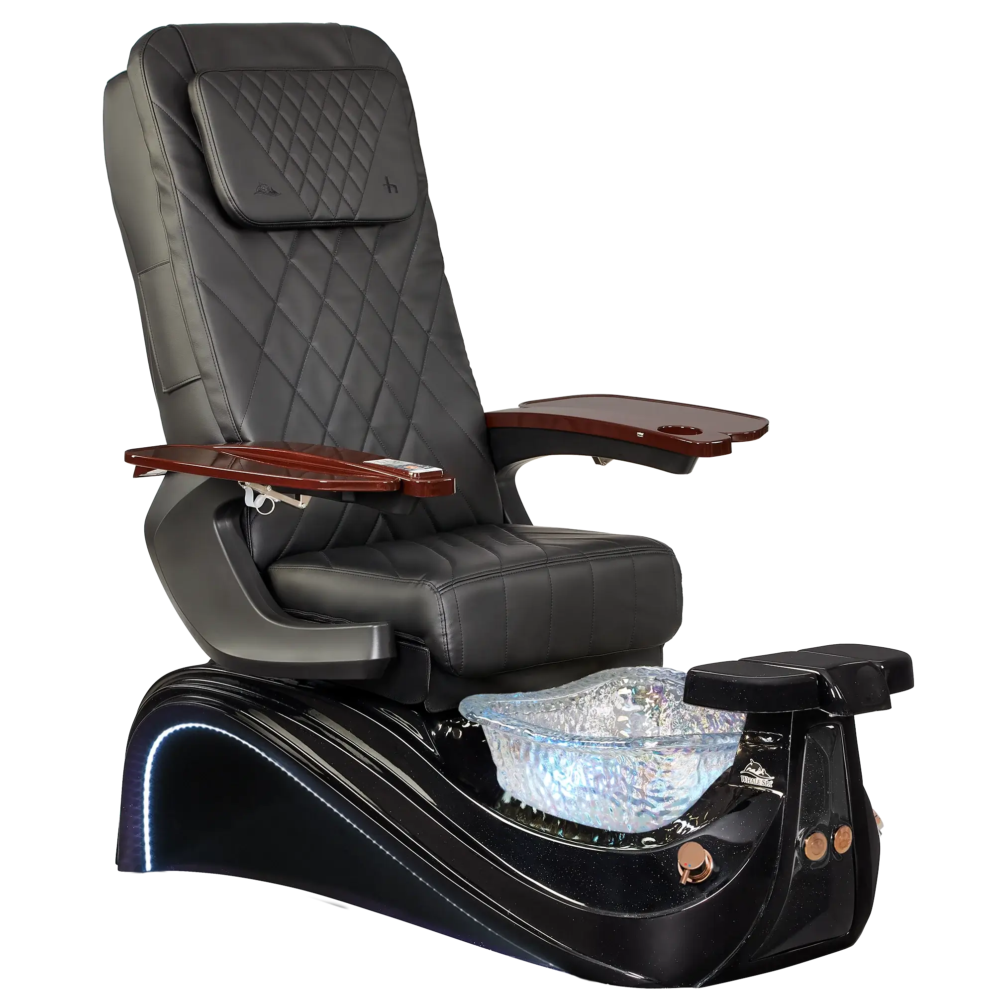 Whale Spa- VICTORIA III GOLD EDITION ECONO LINE WS500