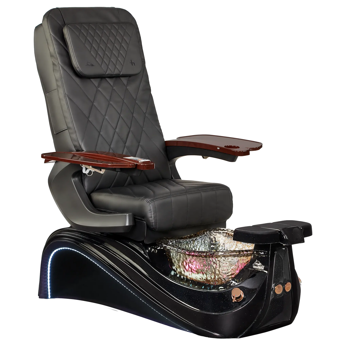 Whale Spa- VICTORIA III GOLD EDITION ECONO LINE WS500