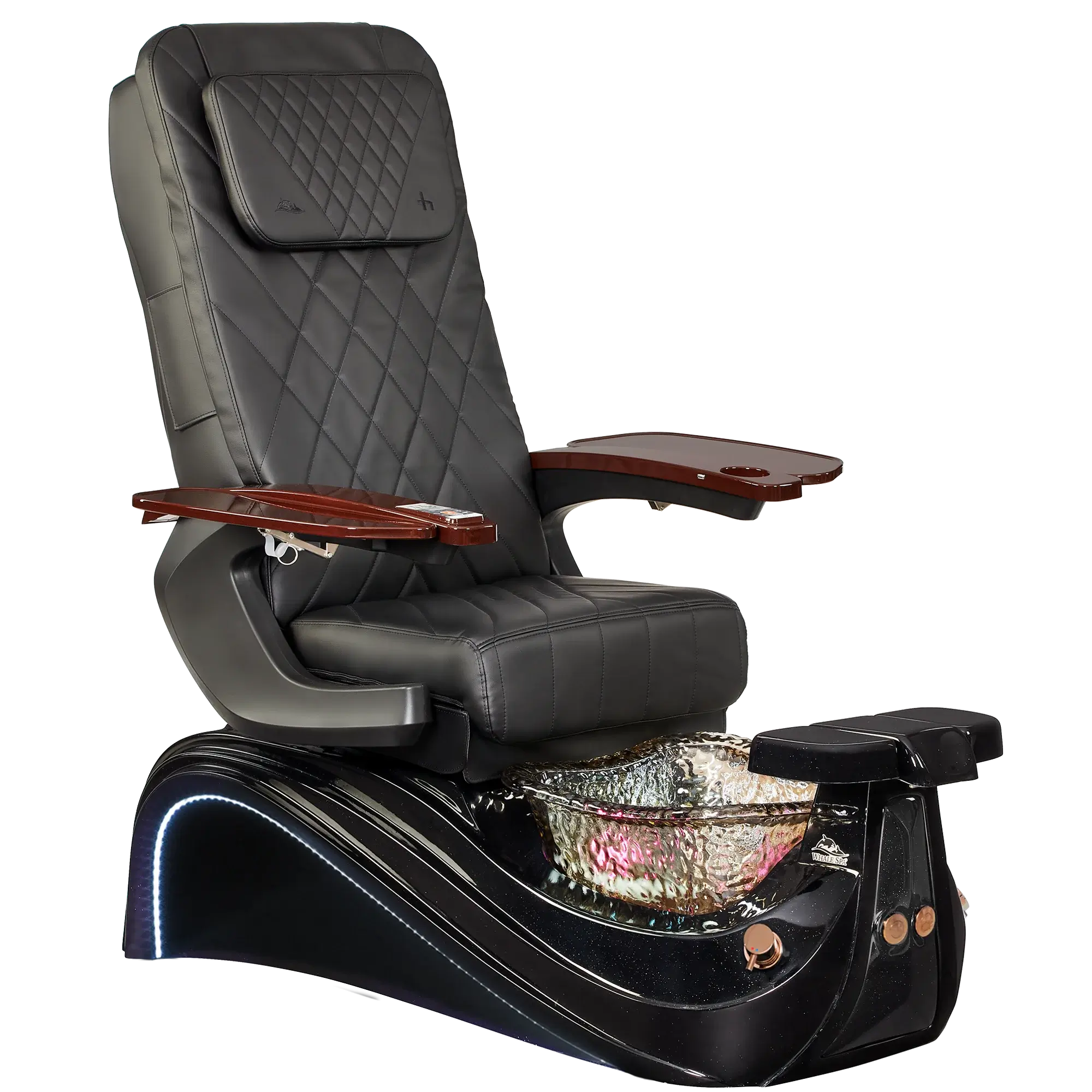 Whale Spa- VICTORIA III GOLD EDITION ECONO LINE WS500