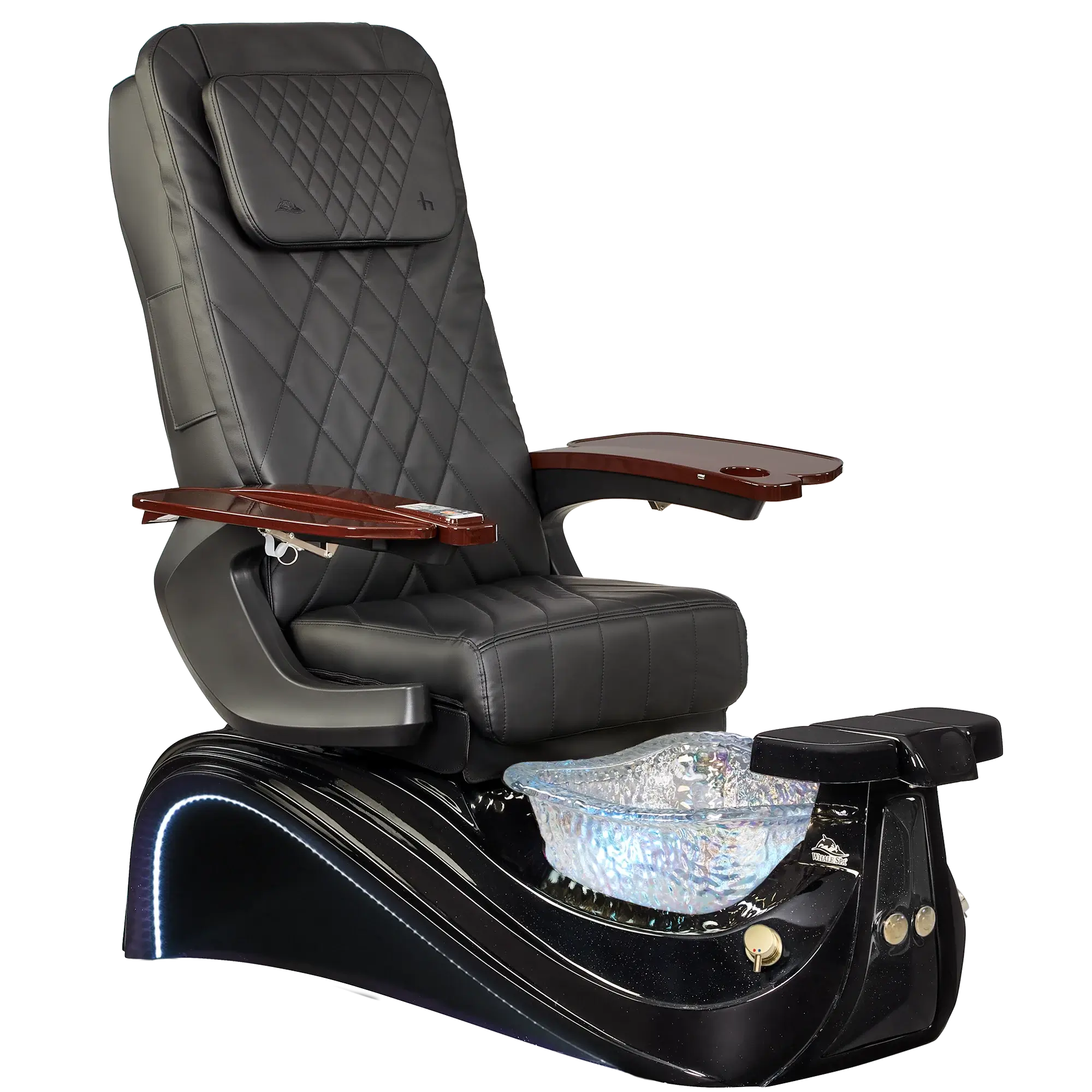 Whale Spa- VICTORIA III GOLD EDITION ECONO LINE WS500