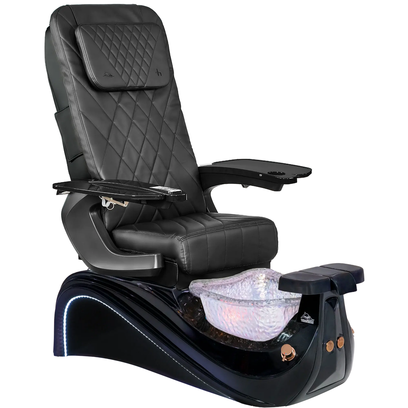 Whale Spa- VICTORIA III GOLD EDITION ECONO LINE WS500