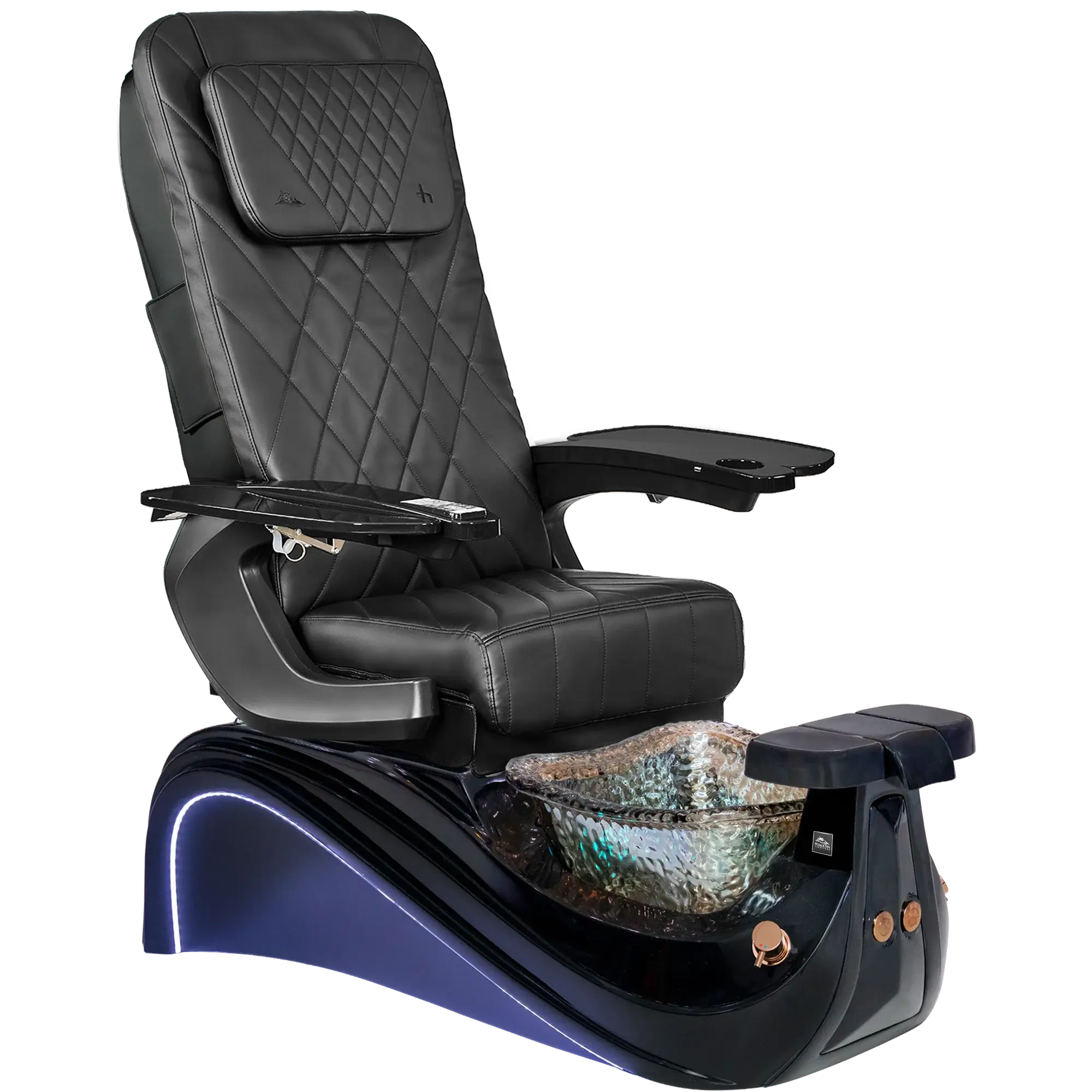 Whale Spa- VICTORIA III GOLD EDITION ECONO LINE WS500