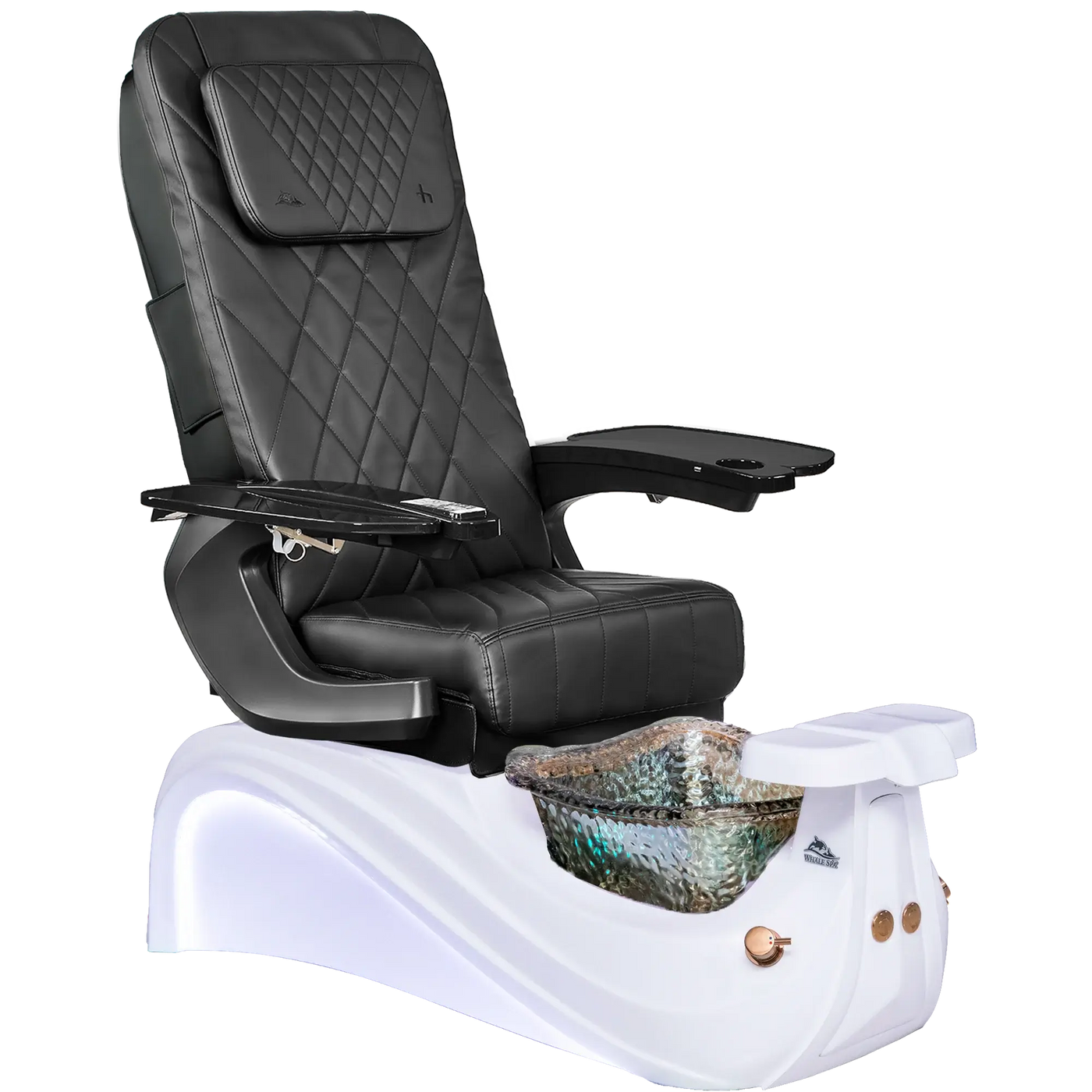 Whale Spa- VICTORIA III GOLD EDITION ECONO LINE WS500