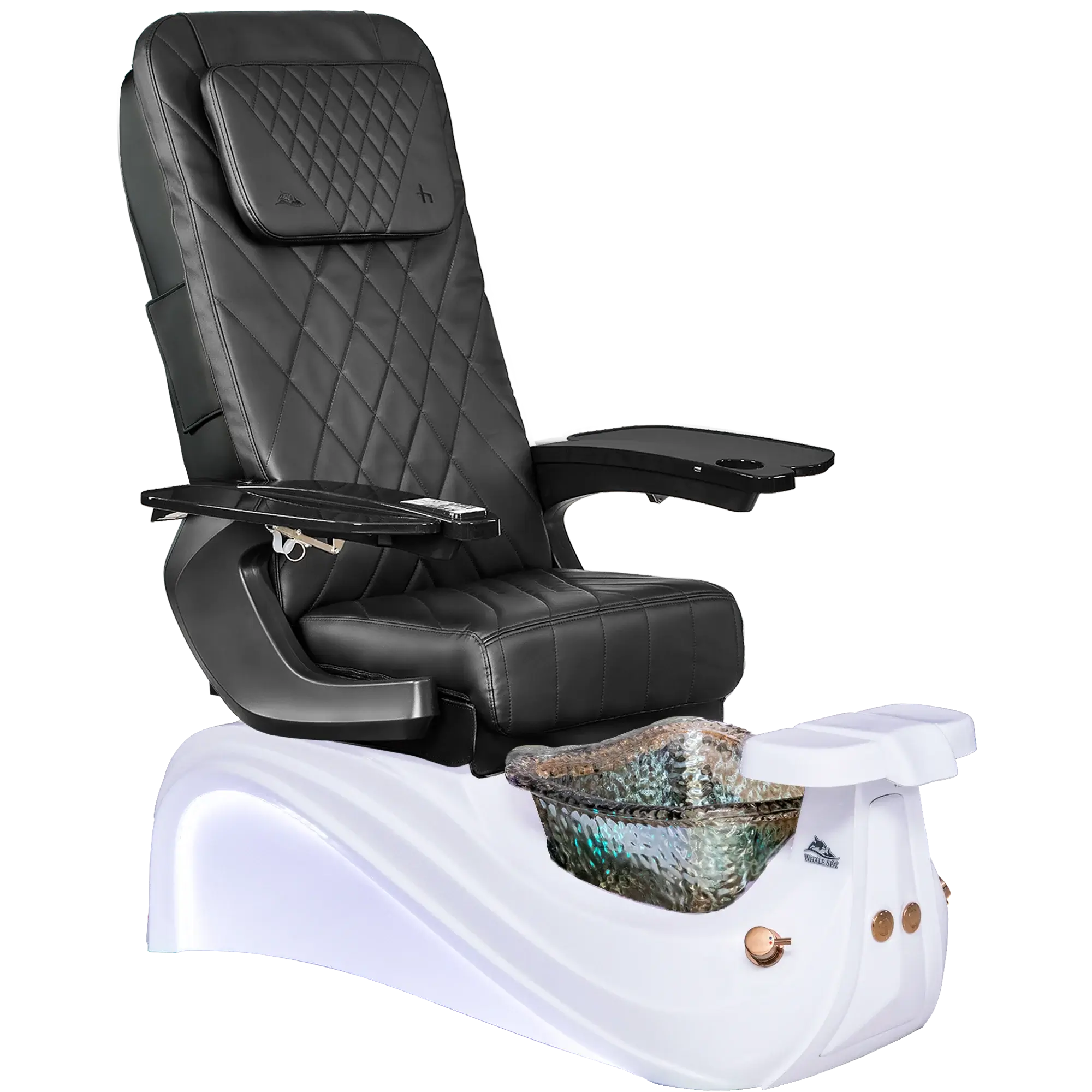 Whale Spa- VICTORIA III GOLD EDITION ECONO LINE WS500