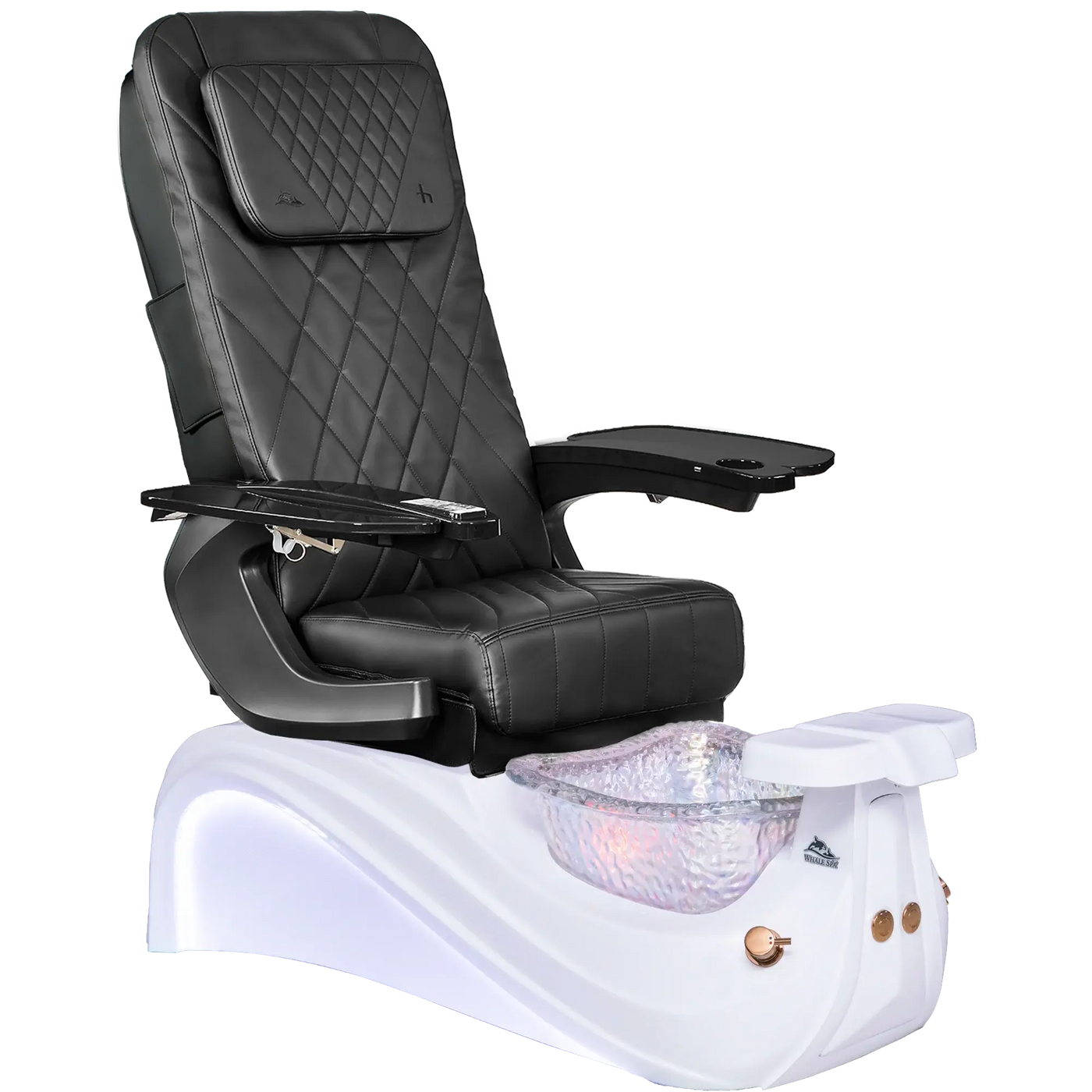 Whale Spa- VICTORIA III GOLD EDITION ECONO LINE WS500