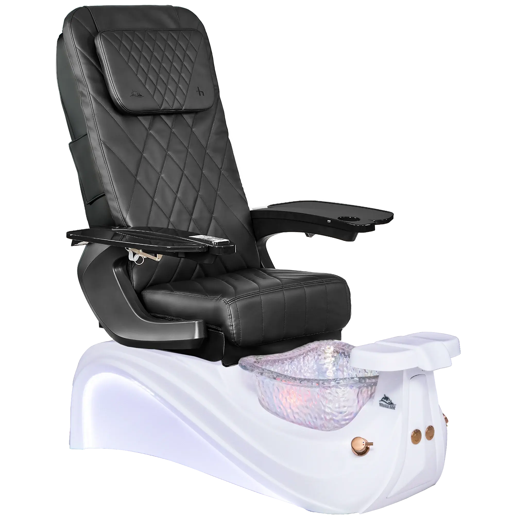 Whale Spa- VICTORIA III GOLD EDITION ECONO LINE WS500