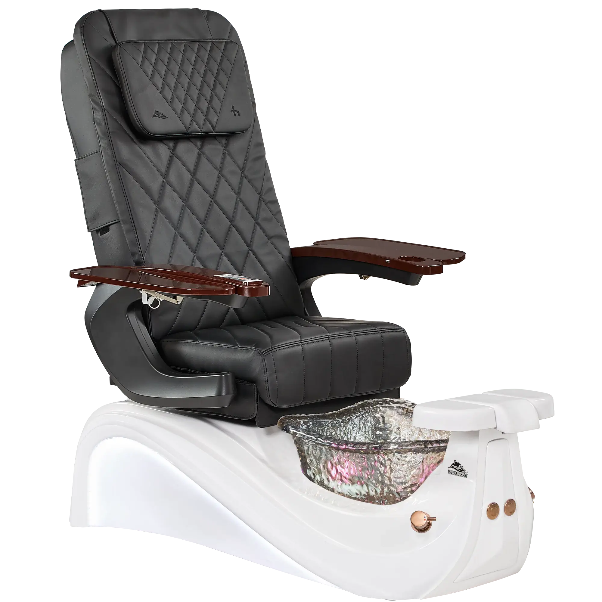 Whale Spa- VICTORIA III GOLD EDITION ECONO LINE WS500