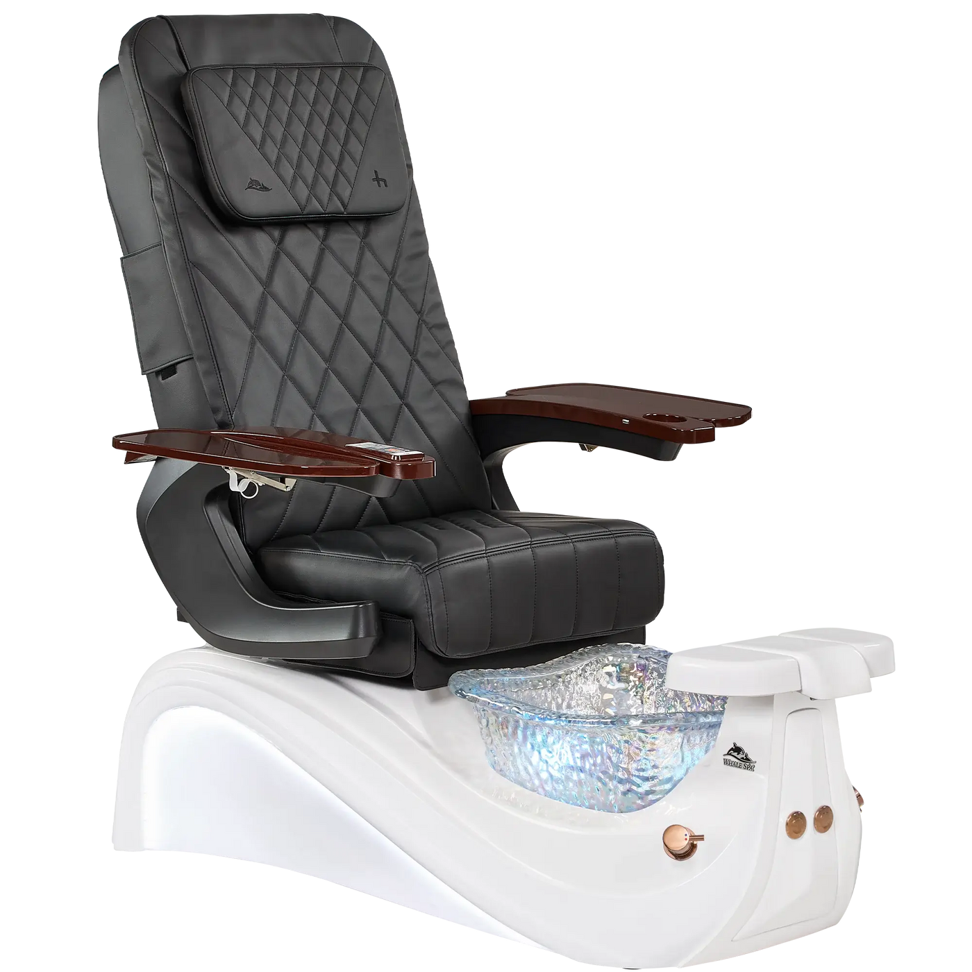 Whale Spa- VICTORIA III GOLD EDITION ECONO LINE WS500