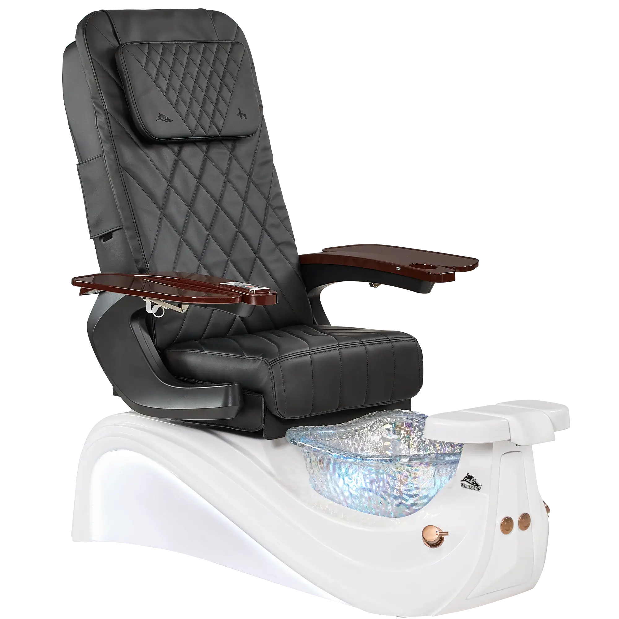 Whale Spa- VICTORIA III GOLD EDITION ECONO LINE WS500