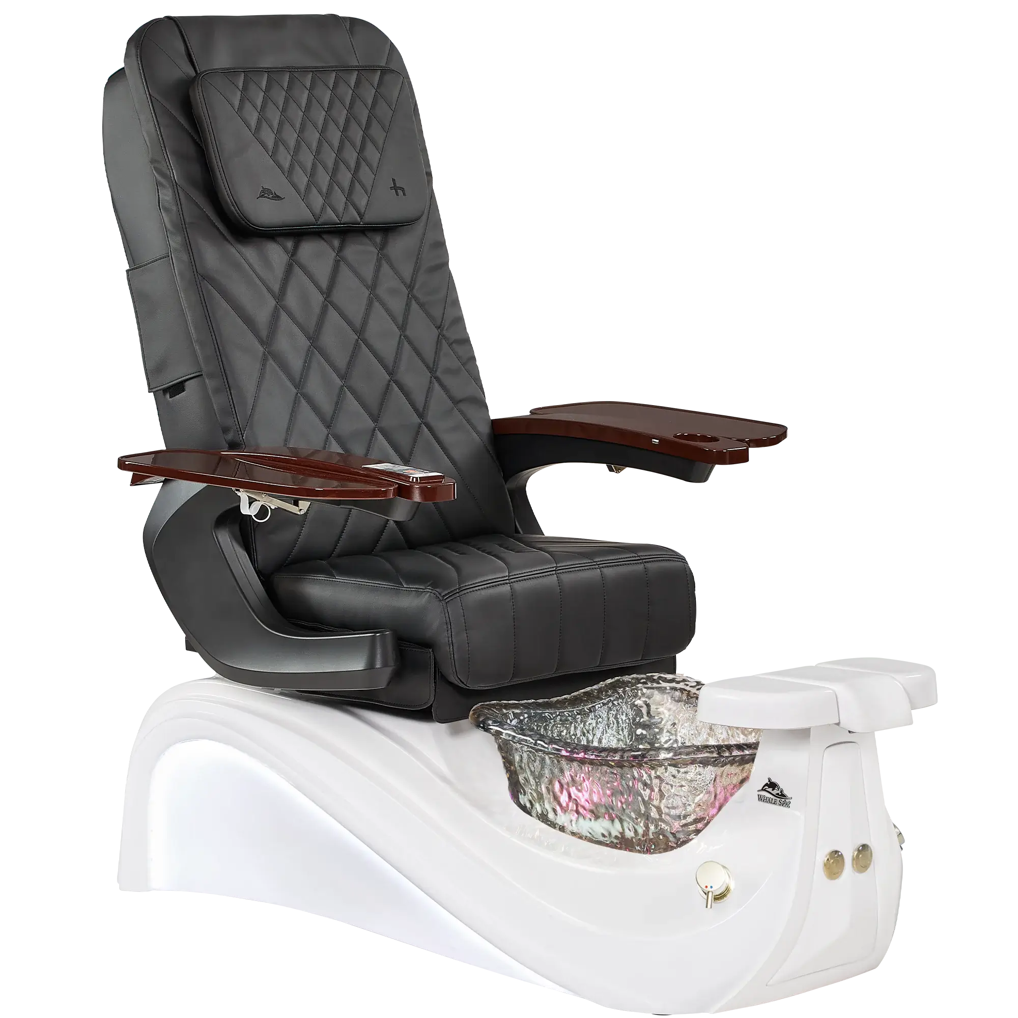 Whale Spa- VICTORIA III GOLD EDITION ECONO LINE WS500