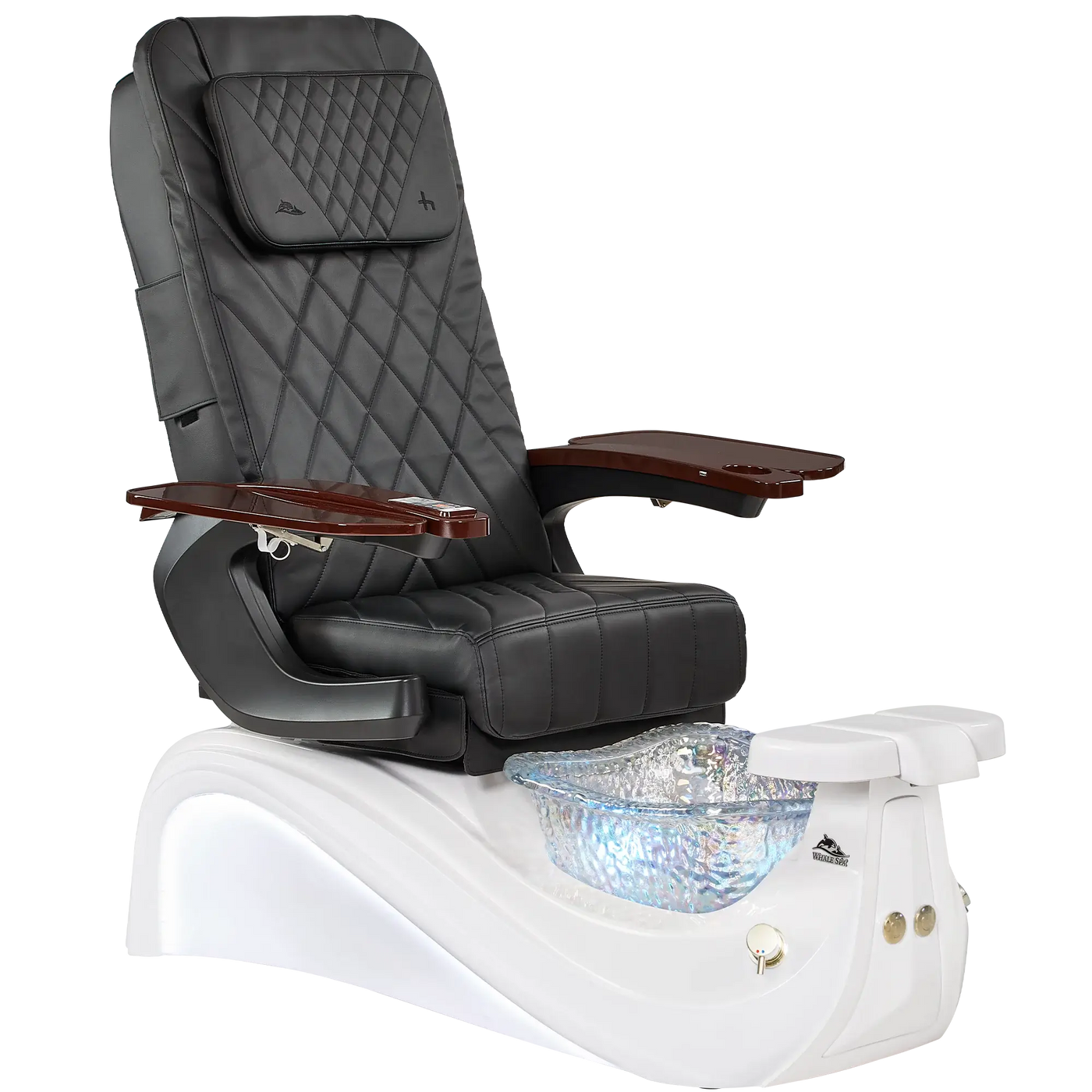 Whale Spa- VICTORIA III GOLD EDITION ECONO LINE WS500