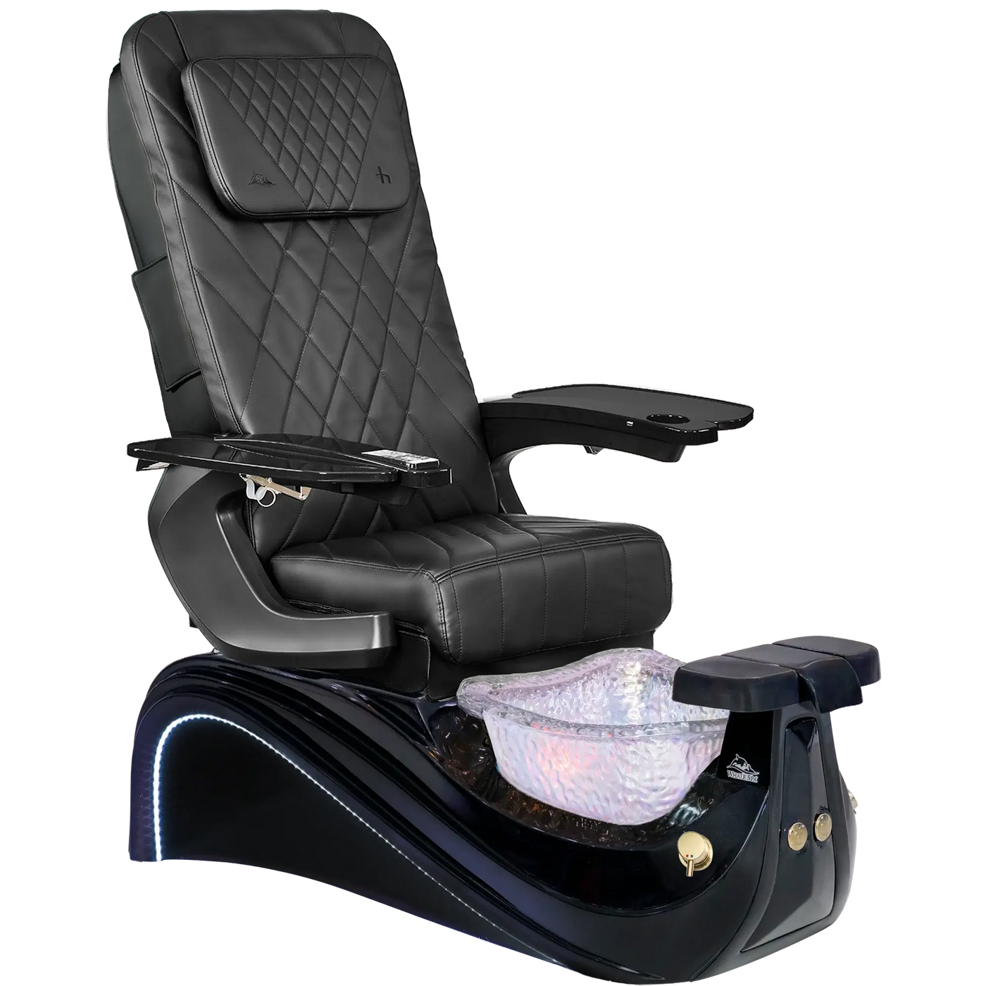 Whale Spa- VICTORIA III GOLD EDITION ECONO LINE WS500