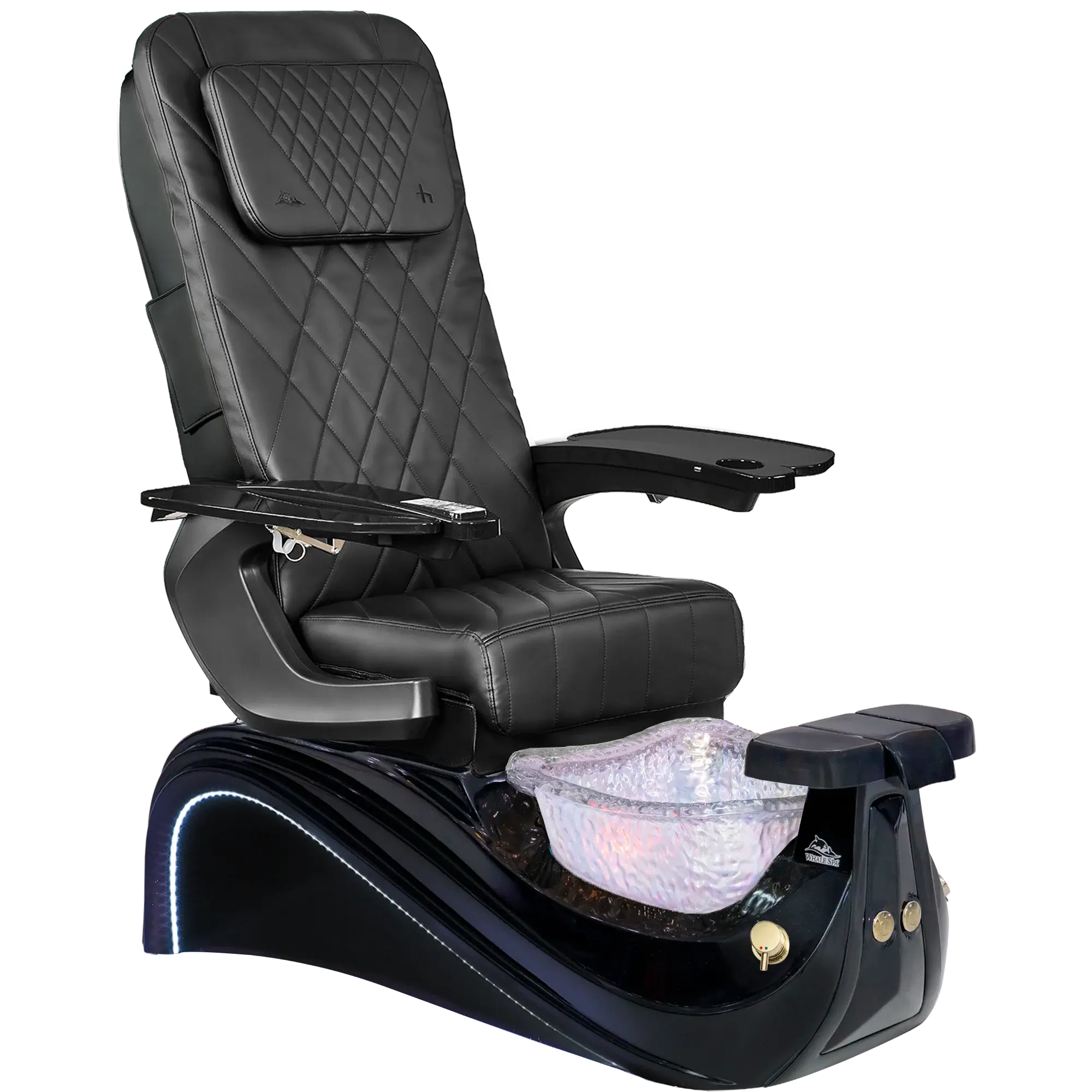 Whale Spa- VICTORIA III GOLD EDITION ECONO LINE WS500