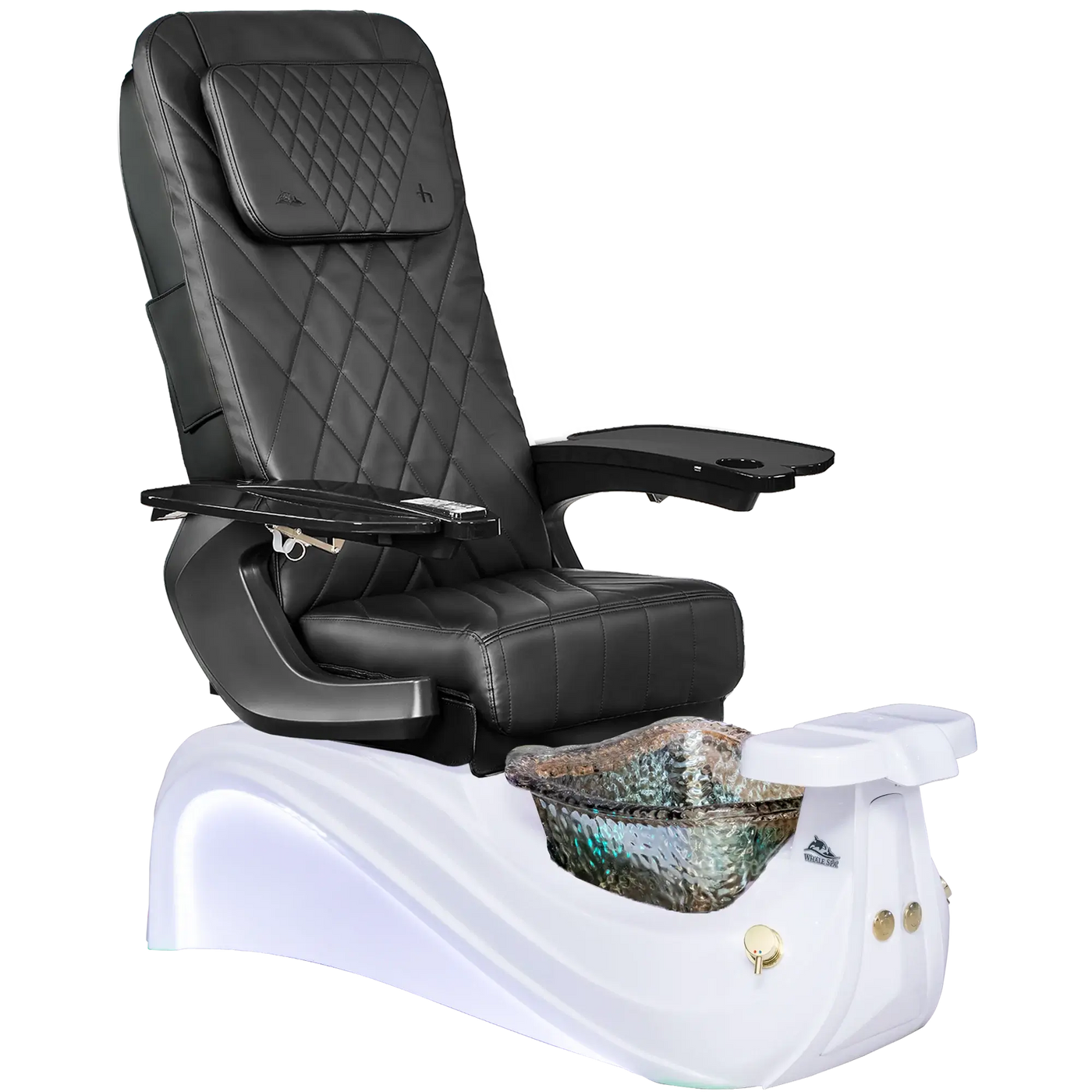 Whale Spa- VICTORIA III GOLD EDITION ECONO LINE WS500