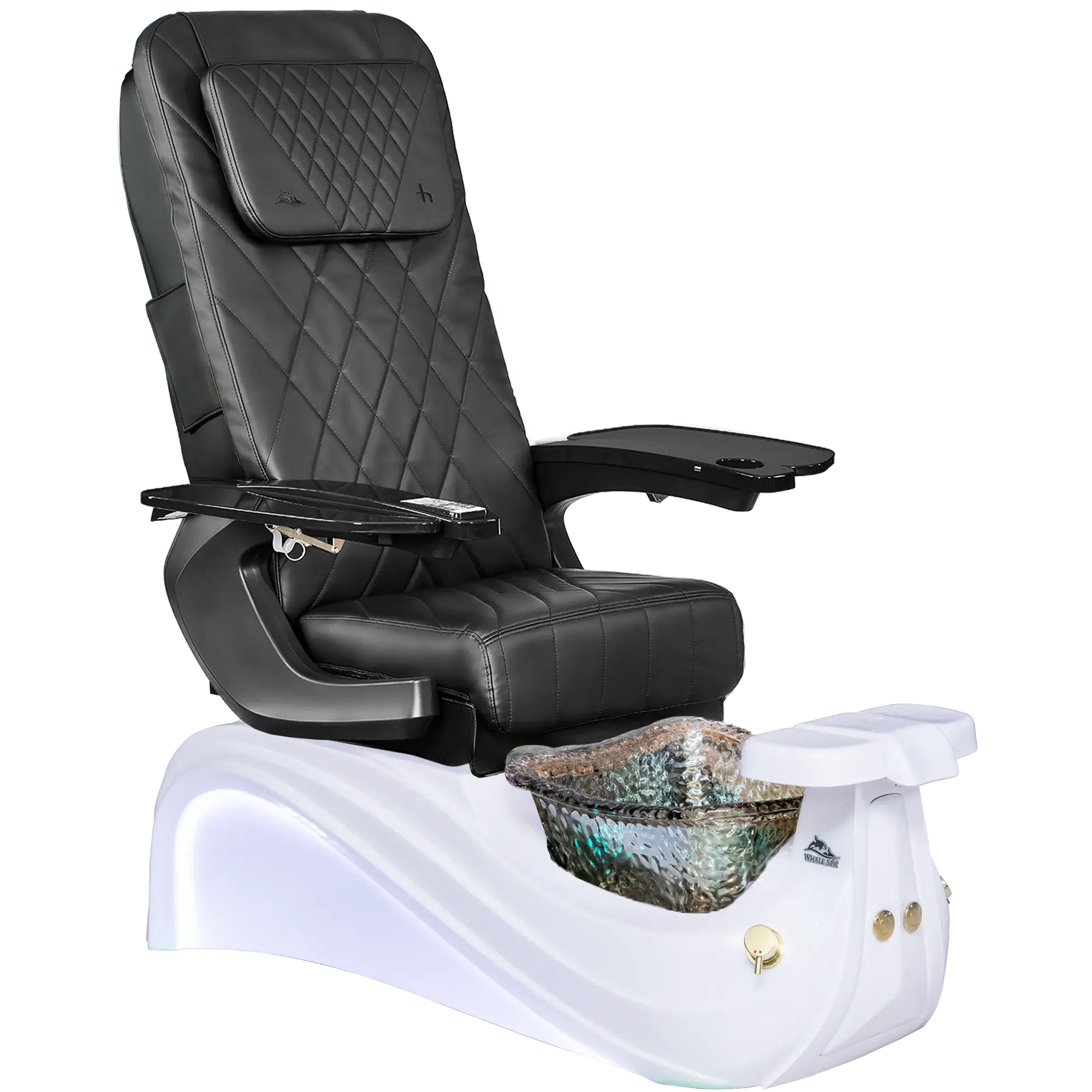 Whale Spa- VICTORIA III GOLD EDITION ECONO LINE WS500