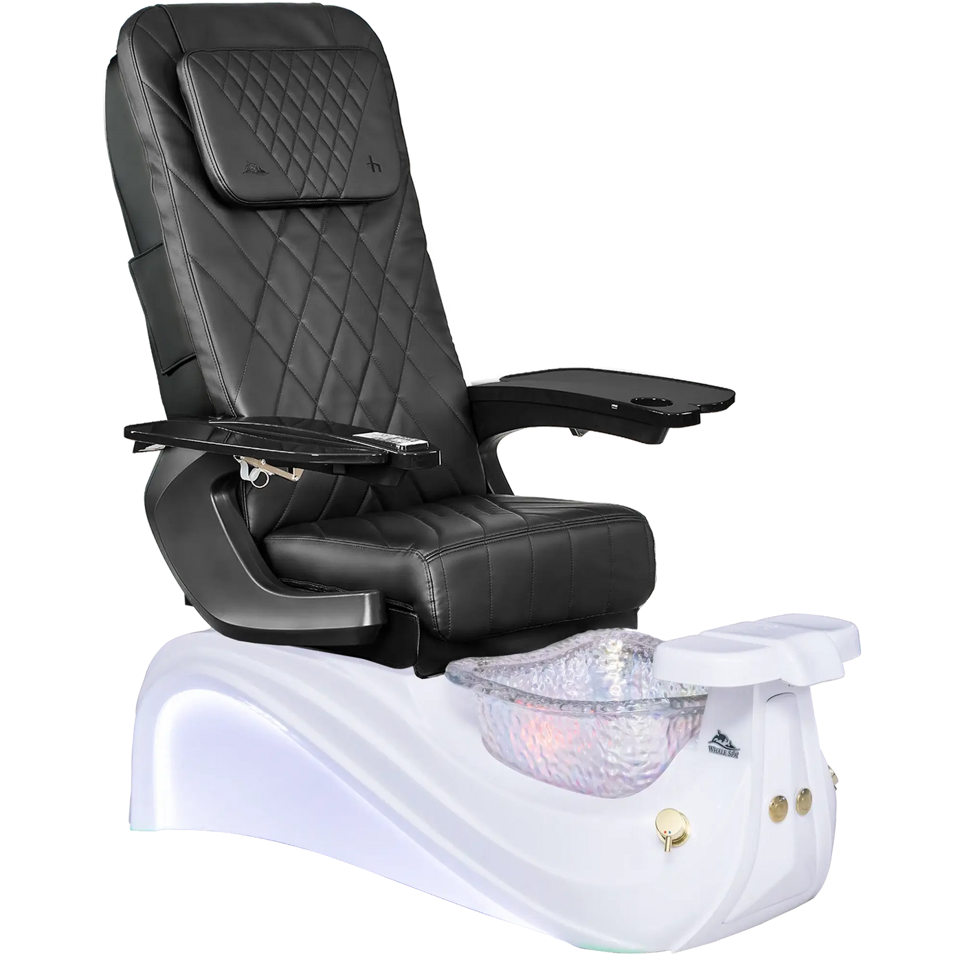 Whale Spa- VICTORIA III GOLD EDITION ECONO LINE WS500