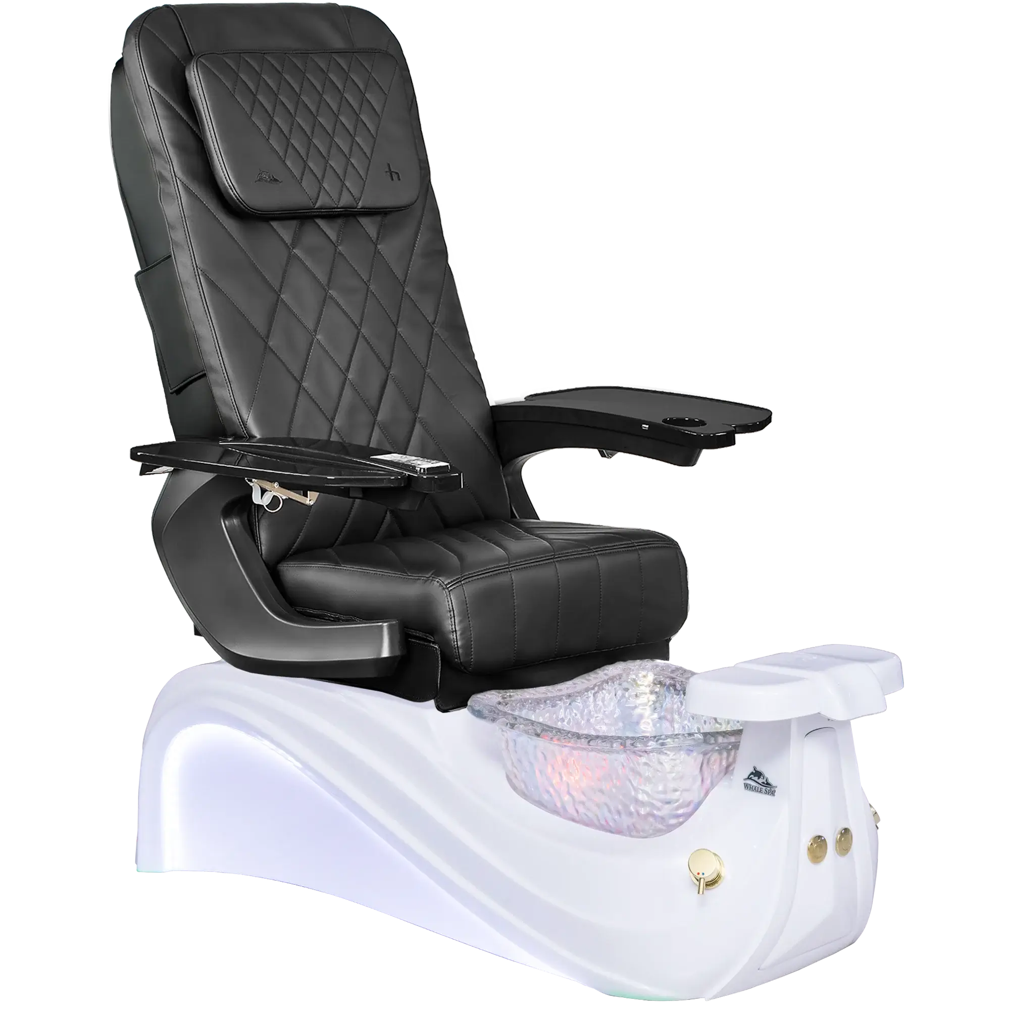 Whale Spa- VICTORIA III GOLD EDITION ECONO LINE WS500