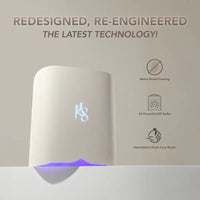ATL- Kiara Sky Volume III Beyond Pro Rechargeable LED Lamp