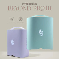 ATL- Kiara Sky Volume III Beyond Pro Rechargeable LED Lamp