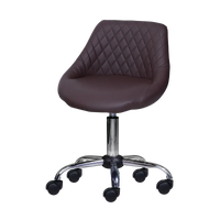 Whale Spa- Opal Econo Line Manicure Stool