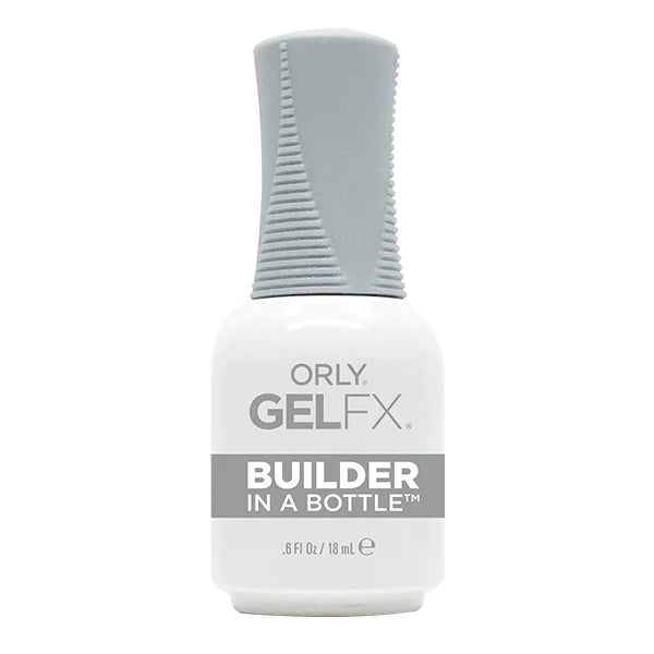 ATL- Cystal Clear - Orly Builder in a Bottle (0.6oz)