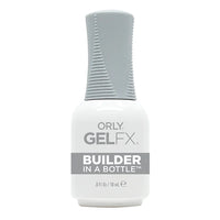 ATL- Cystal Clear - Orly Builder in a Bottle