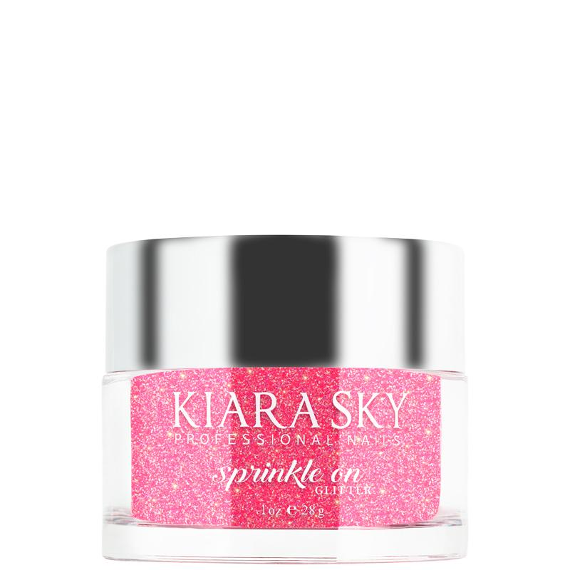 ATL- BE-U-TIFUL | Kiara Sky Sparkle On