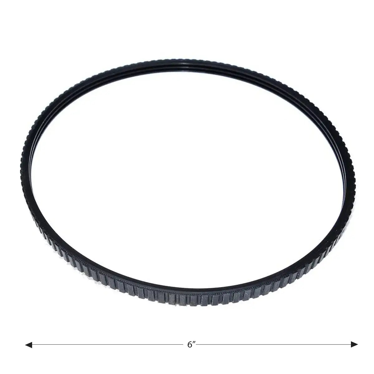 Whale Spa- Belt for Caresst Massage (6in)