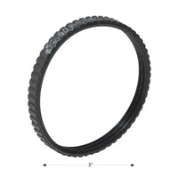 Whale Spa- Belt for Caresst Massage (3in)