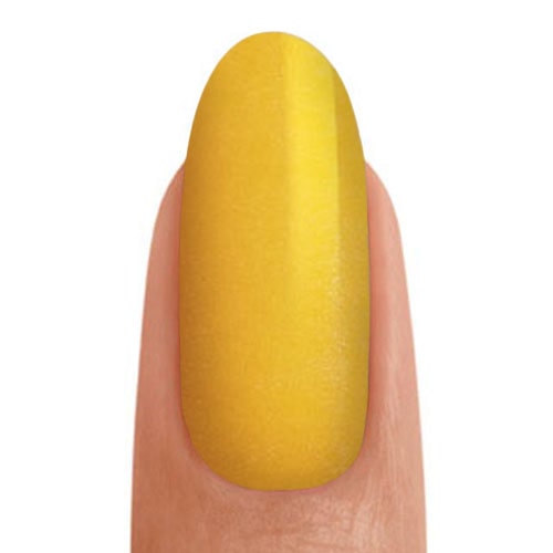 ATL- Bicycle Yellow | CND Vinylux