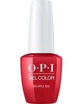 ATL- BIG APPLE RED #GCN25 | OPI