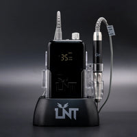 ATL- LNT Rechargeable Nail Drill (Black)
