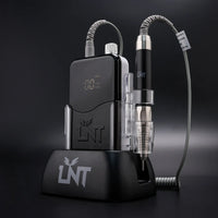 ATL- LNT Rechargeable Nail Drill (Black)