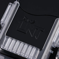 ATL- LNT Rechargeable Nail Drill (Black)