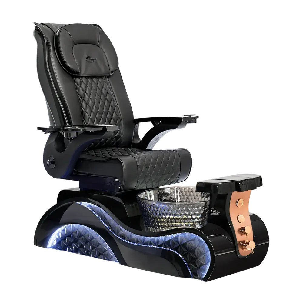 Whale Spa- LUCENT II GOLD EDITION WS65I