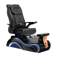Whale Spa- LUCENT II GOLD EDITION WS65I