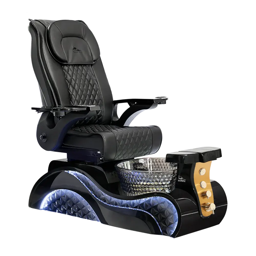 Whale Spa- LUCENT II GOLD EDITION WS65I