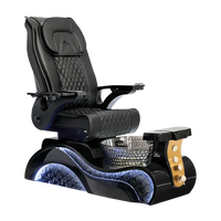 Whale Spa- LUCENT II GOLD EDITION WS65I