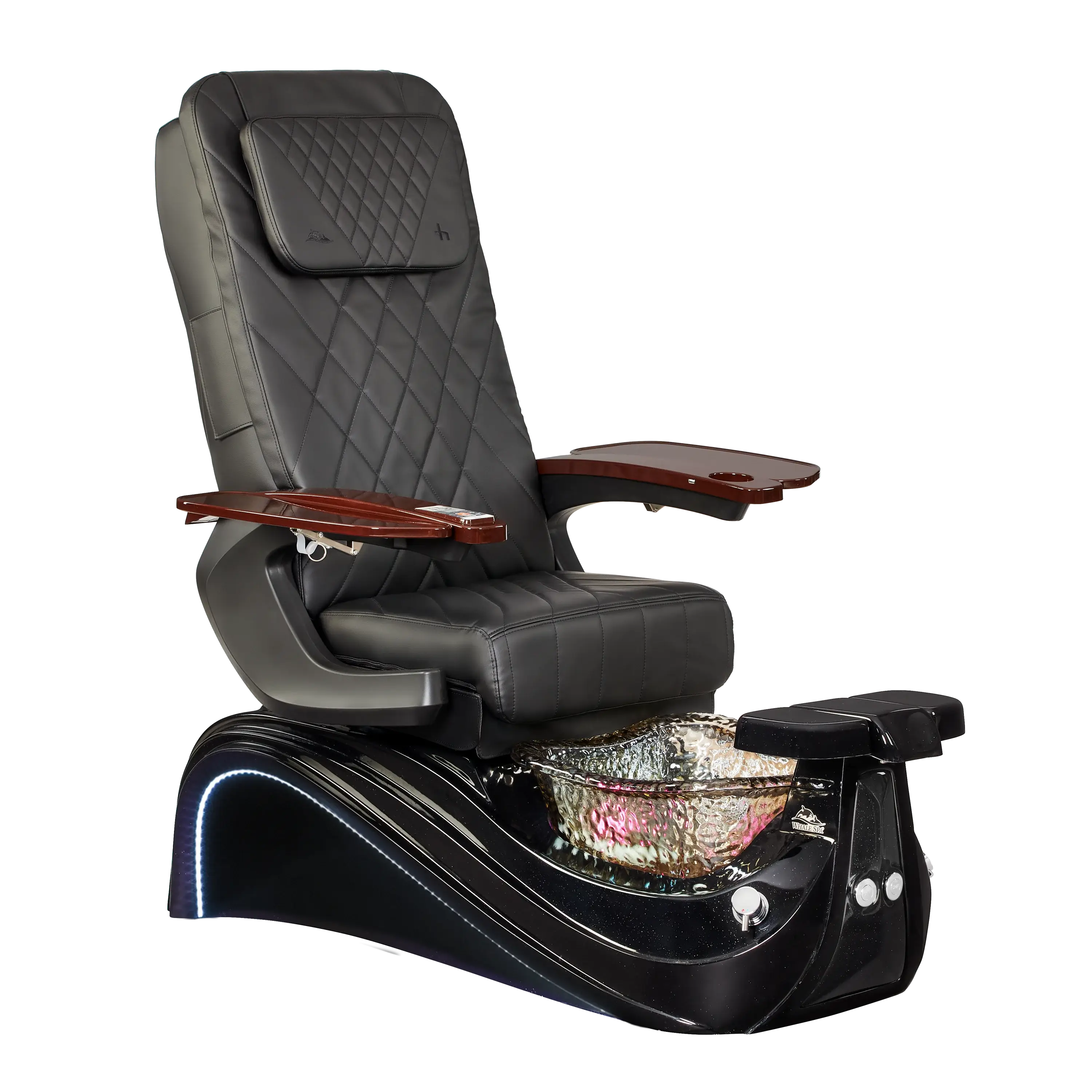 Whale Spa- VICTORIA III ECONO LINE PEDICURE CHAIR WS500