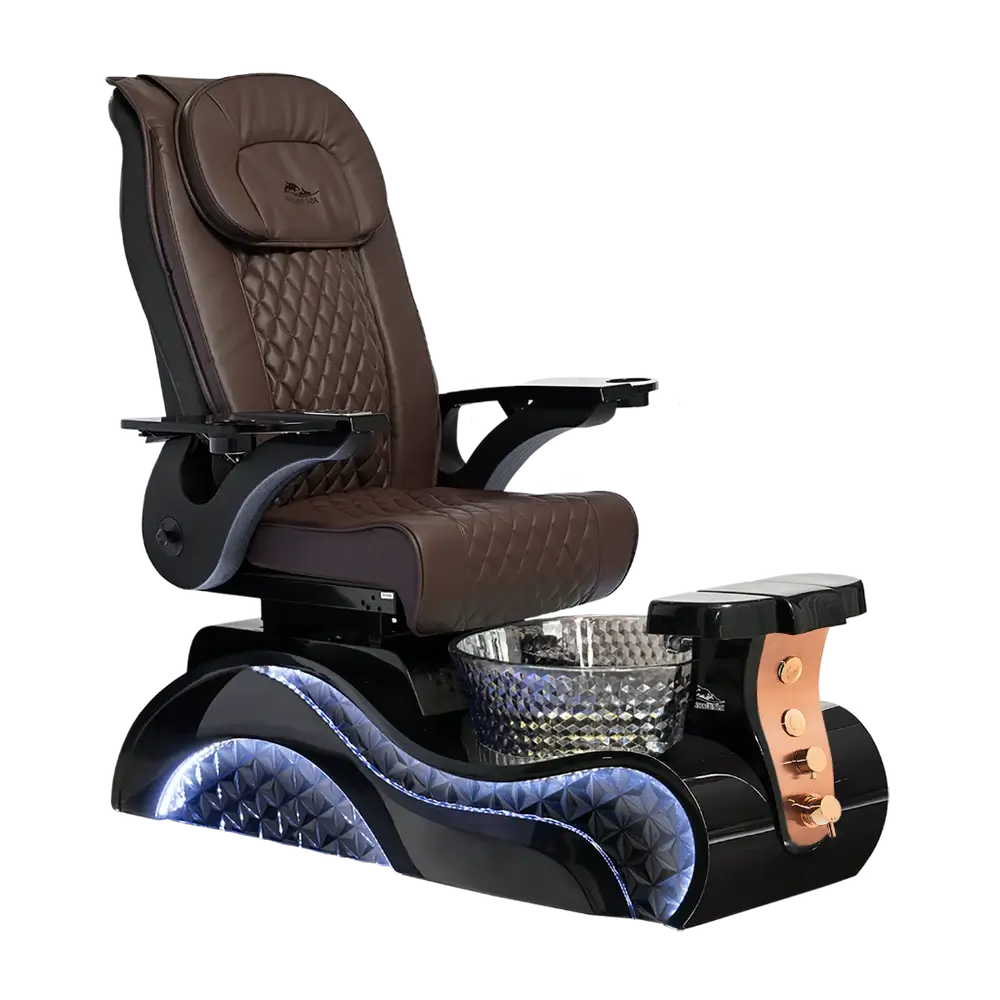 Whale Spa- LUCENT II GOLD EDITION WS65I