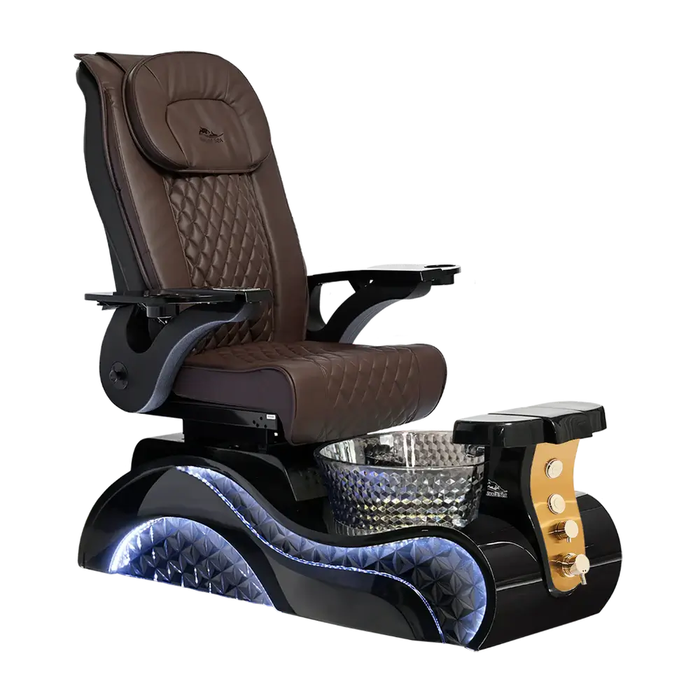 Whale Spa- LUCENT II GOLD EDITION WS65I