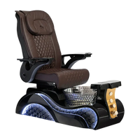 Whale Spa- LUCENT II GOLD EDITION WS65I