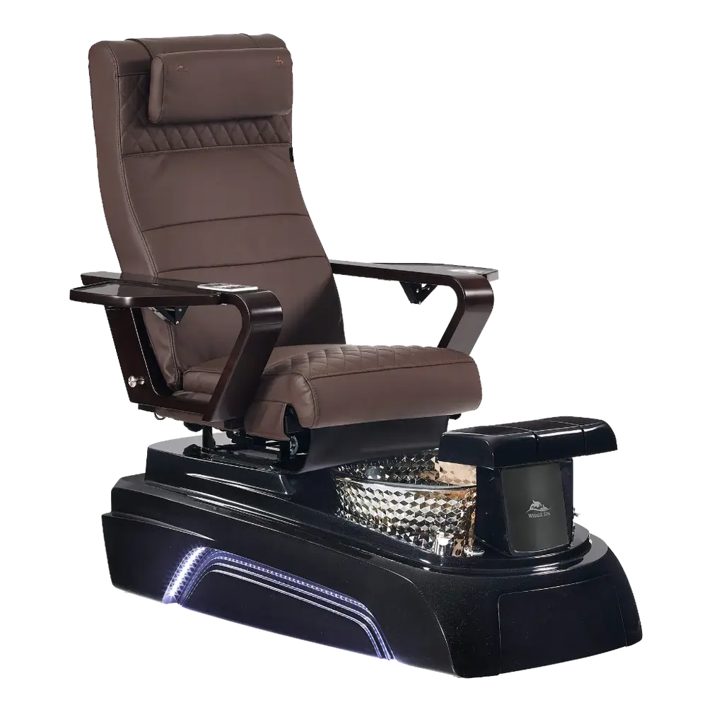 Whale Spa- EVE PEDICURE CHAIR WS900