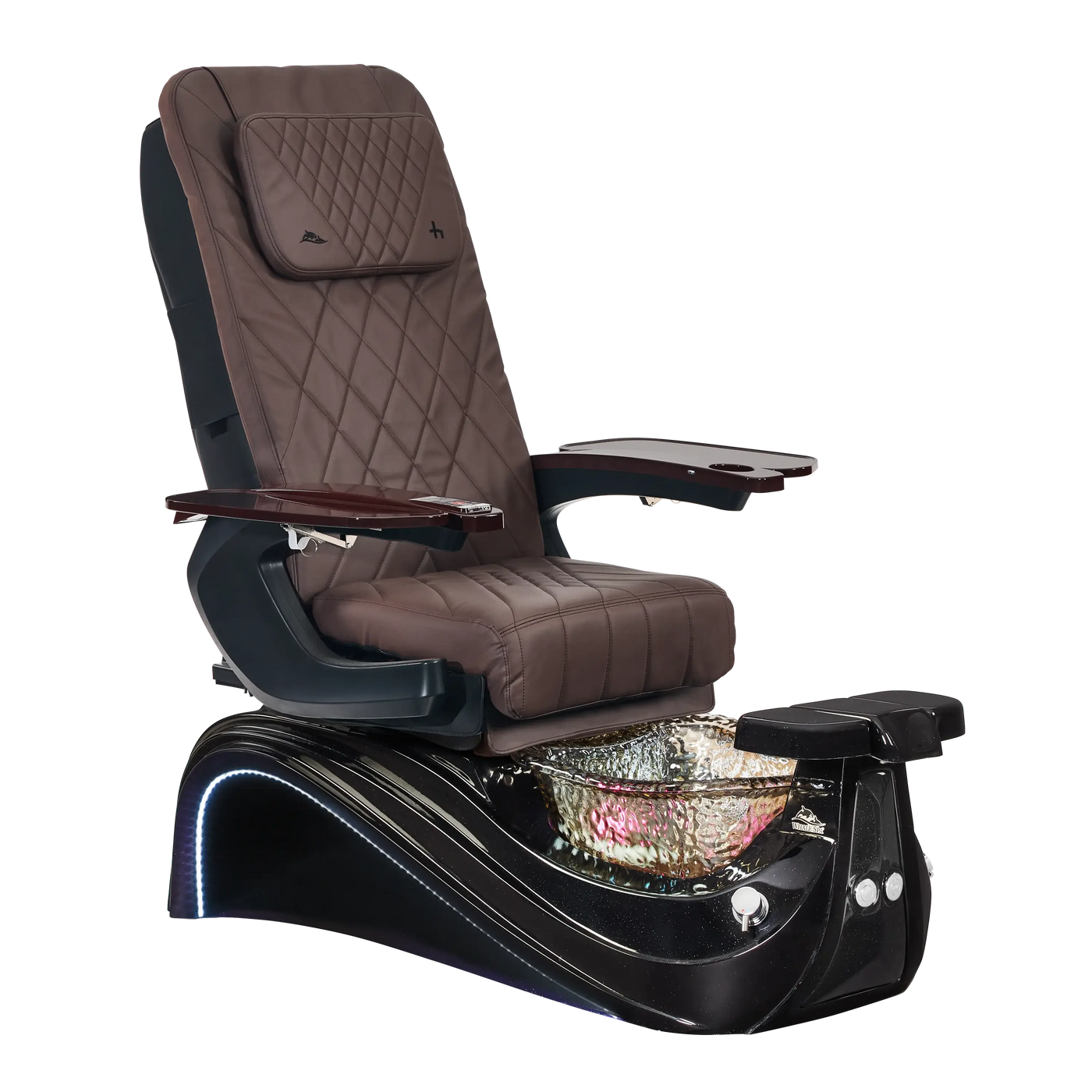 Whale Spa- VICTORIA III ECONO LINE PEDICURE CHAIR WS500