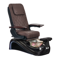Whale Spa- VICTORIA III ECONO LINE PEDICURE CHAIR WS500