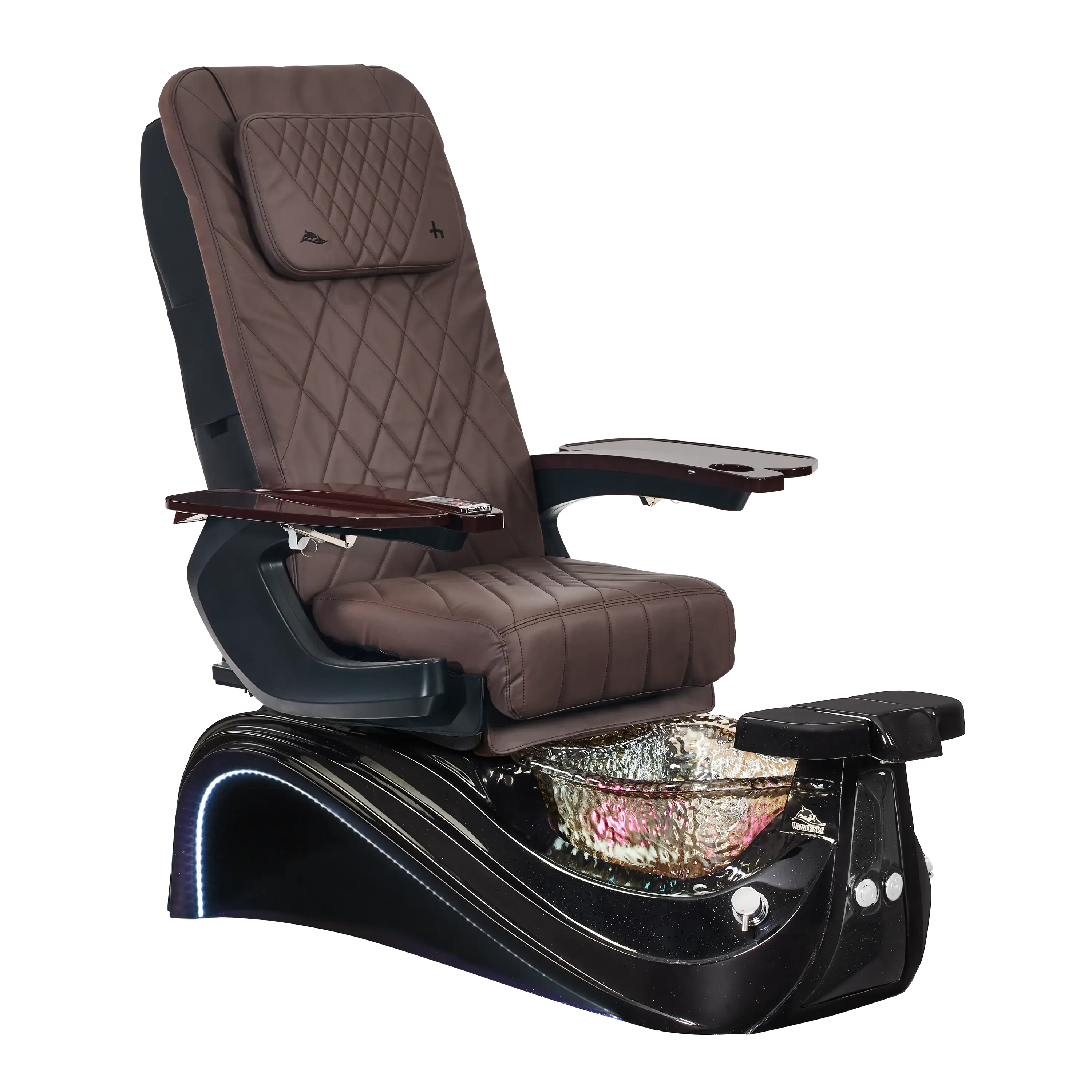 Whale Spa- VICTORIA III ECONO LINE PEDICURE CHAIR WS500