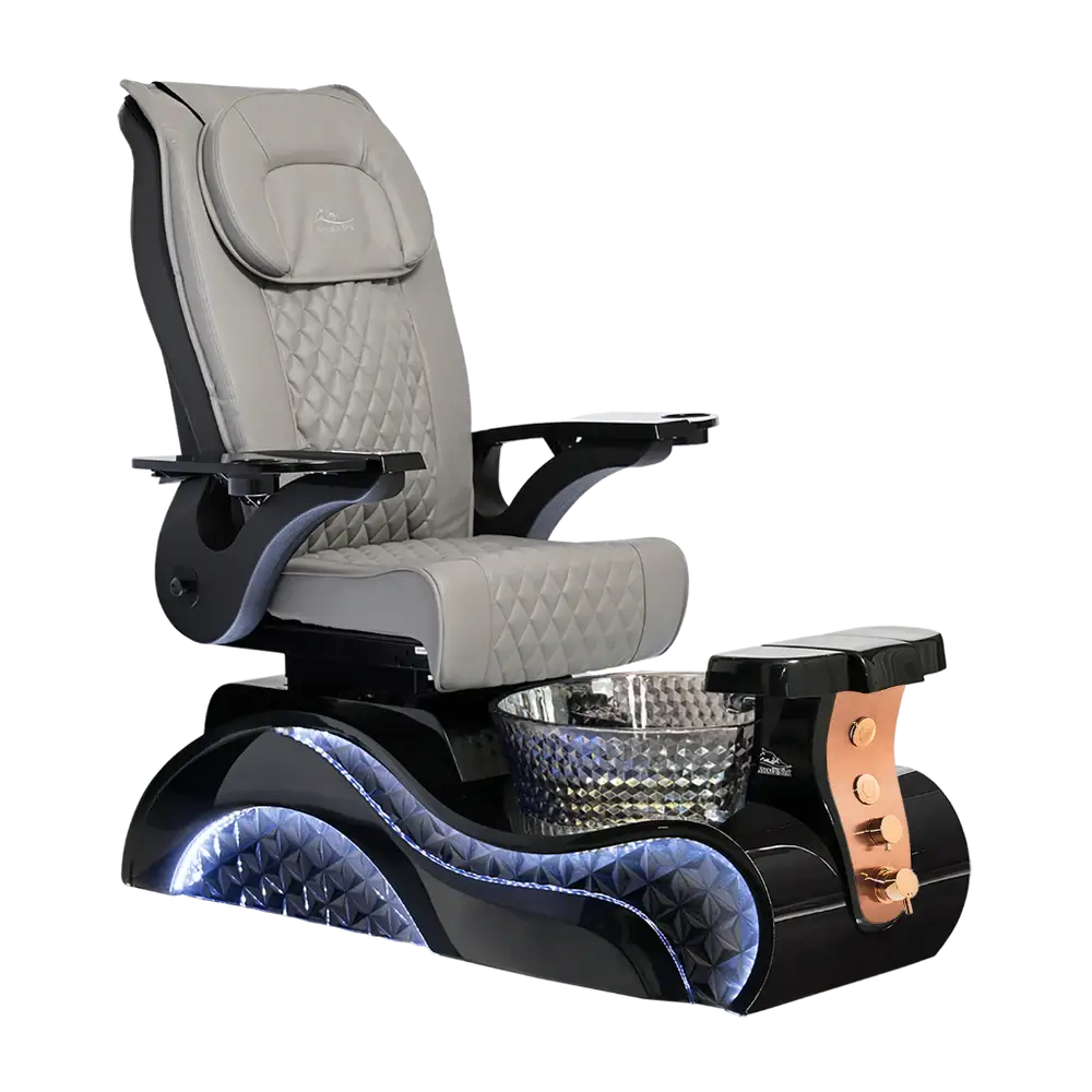 Whale Spa- LUCENT II GOLD EDITION WS65I